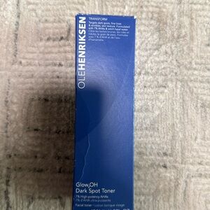 OLE HENDRIKSEN Glow OH Dark Spot Toner
